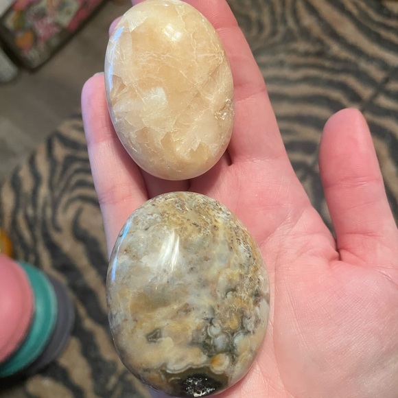 Crystals up for trade - Picture 13 of 15